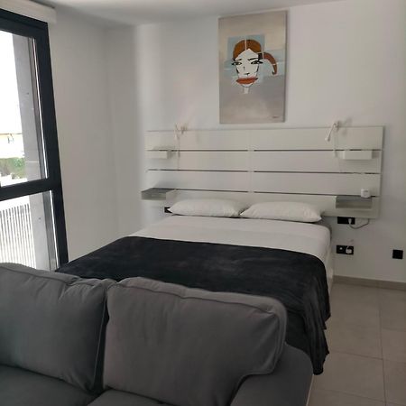 Apartament Terraza Del Bajondillo Torremolinos Zewnętrze zdjęcie
