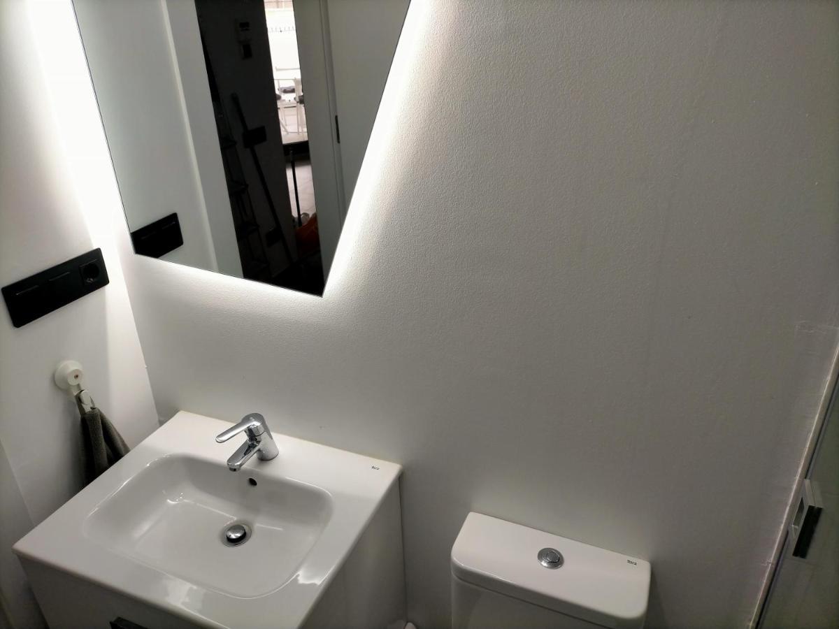 Apartament Terraza Del Bajondillo Torremolinos Zewnętrze zdjęcie