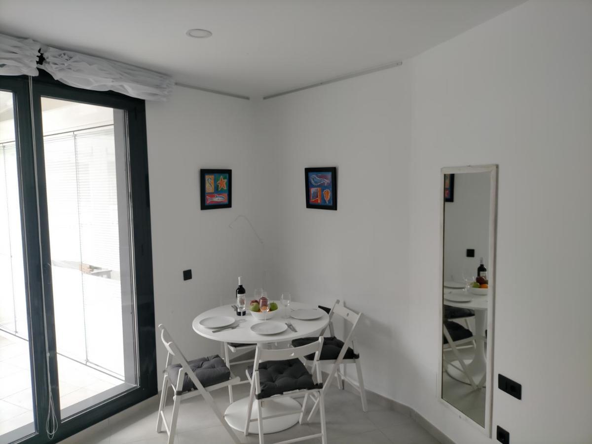 Apartament Terraza Del Bajondillo Torremolinos Zewnętrze zdjęcie