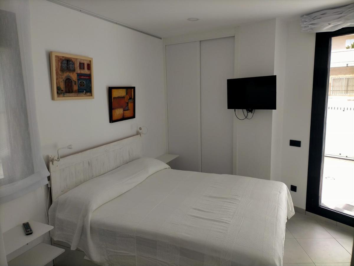 Apartament Terraza Del Bajondillo Torremolinos Zewnętrze zdjęcie