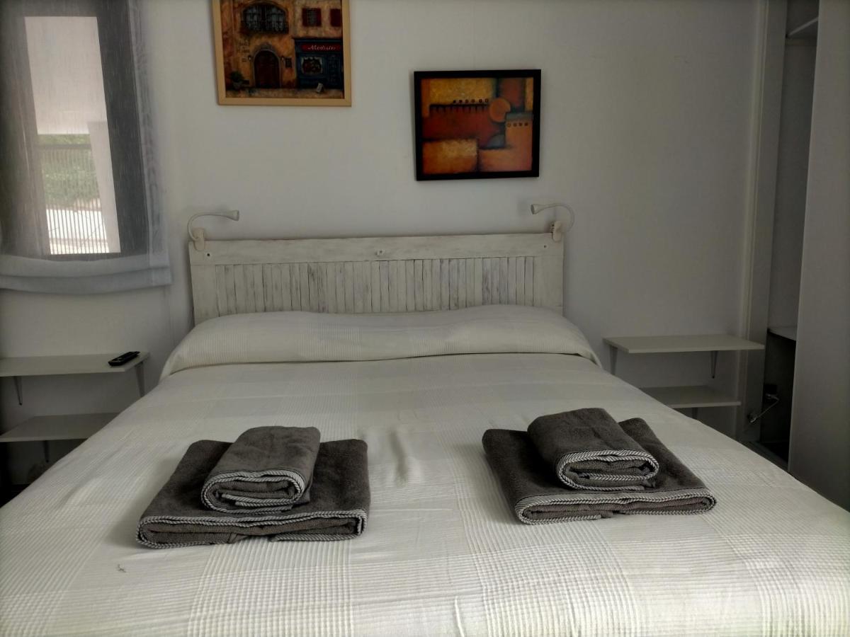 Apartament Terraza Del Bajondillo Torremolinos Zewnętrze zdjęcie