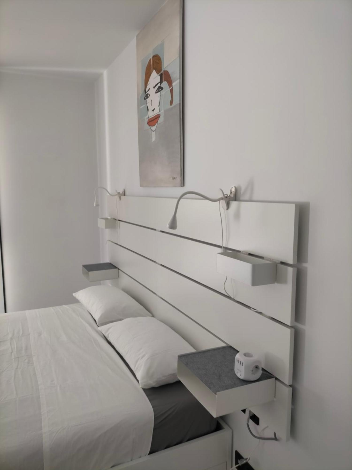 Apartament Terraza Del Bajondillo Torremolinos Zewnętrze zdjęcie