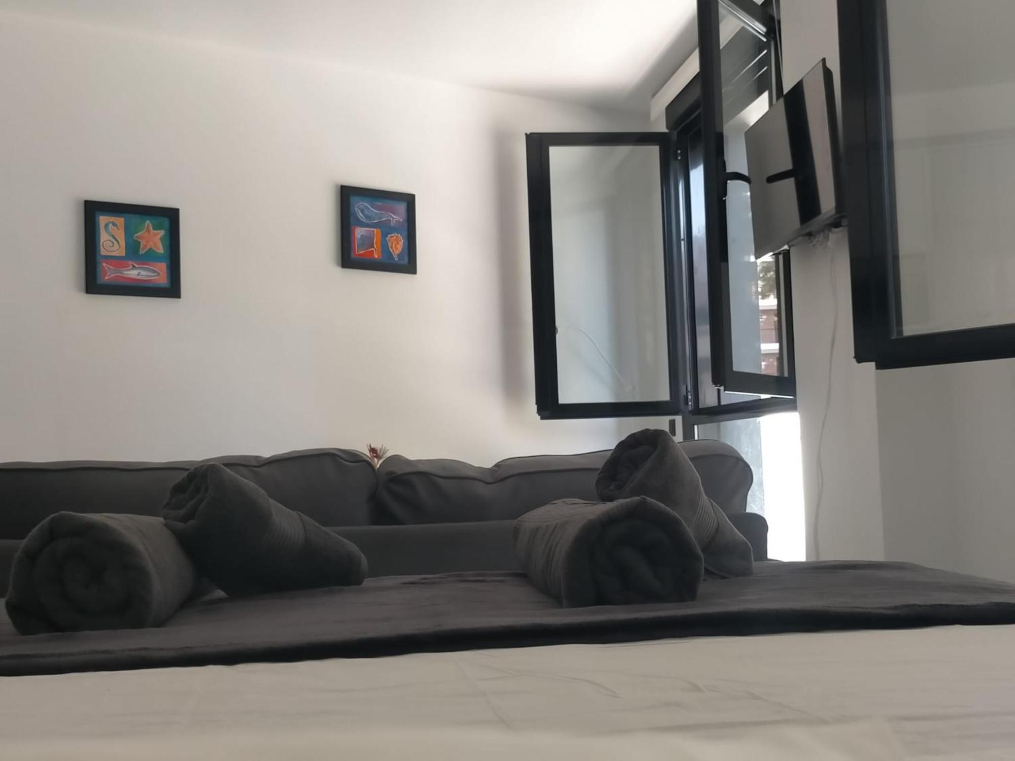 Apartament Terraza Del Bajondillo Torremolinos Zewnętrze zdjęcie