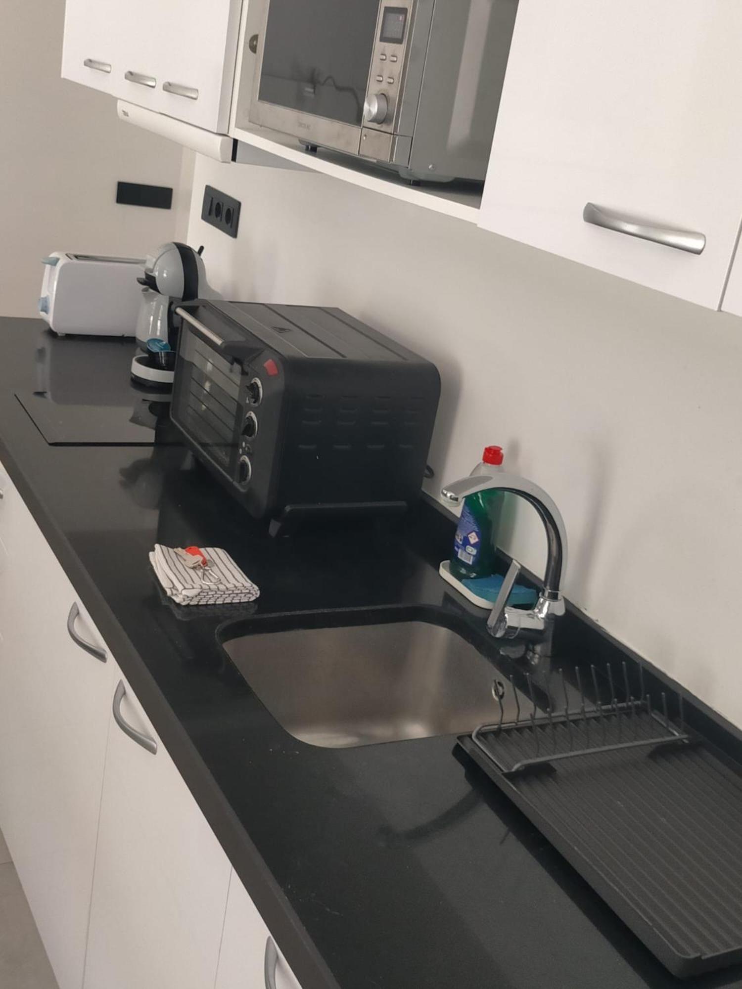 Apartament Terraza Del Bajondillo Torremolinos Zewnętrze zdjęcie