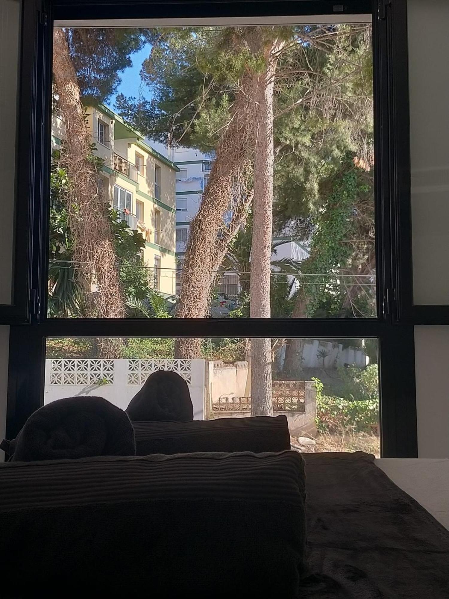 Apartament Terraza Del Bajondillo Torremolinos Zewnętrze zdjęcie