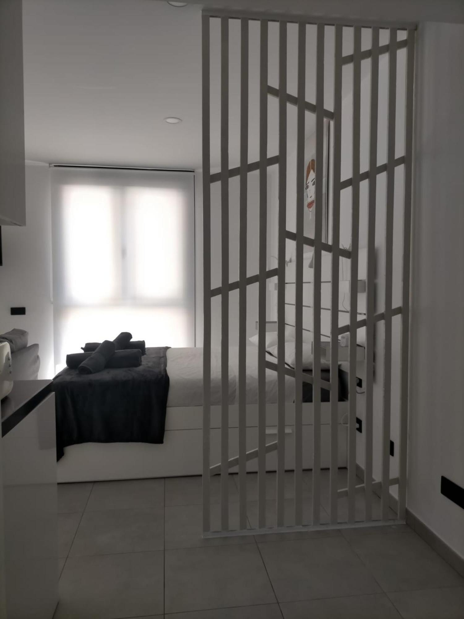 Apartament Terraza Del Bajondillo Torremolinos Zewnętrze zdjęcie
